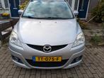 Mazda 5 van 2008 .7 stoelen, Auto's, Particulier, Te koop