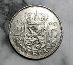 Rijksdaalder 1969, Postzegels en Munten, Munten | Nederland, 2½ gulden, Ophalen of Verzenden, Koningin Juliana, Losse munt