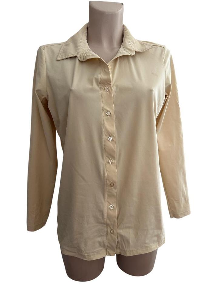 Studio Anneloes blouse M, Kleding | Dames, Blouses en Tunieken, Zo goed als nieuw, Ophalen of Verzenden