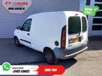 Renault Kangoo Express 1.9 dCi EXPORT APK 01-2026/ Rijdt pri, Auto's, Voorwielaandrijving, Gebruikt, 4 cilinders, Wit