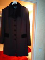 Mantelpakje nieuw donkerbruin maat 38, Kleding | Dames, Maat 38/40 (M), Kostuum of Pak, Bruin, Nieuw