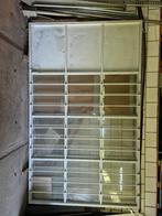 schuifdeur, Doe-het-zelf en Verbouw, Deuren en Horren, Ophalen, Gebruikt, Overige typen, Schuifdeur