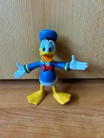 Disney Donald Duck – Gummi figuur, Verzamelen, Disney, Donald Duck, Gebruikt, Ophalen of Verzenden, Beeldje of Figuurtje
