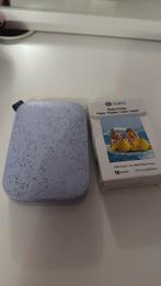 Mini printer, Computers en Software, Printers, Ophalen, Printer, Kleur printen, Draadloos