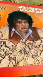 Jimi Hendrix loose ends, Ophalen of Verzenden, Gebruikt, 12 inch, Overige genres