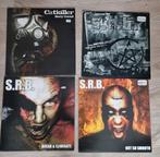 Millenium hardcore/terror Vinyl, Ophalen of Verzenden, 2000 tot heden, Zo goed als nieuw, Overige formaten