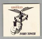Chilly Gonzales - Ivory Tower - cd - 2010, Ophalen of Verzenden, Gebruikt