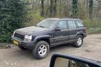 Jeep Grand Cherokee 5.9 I V8 Limited 1998 - Rijd niet!, Automaat, Vierwielaandrijving, Particulier, 6 km/l