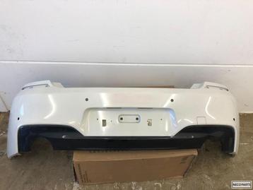 Bmw 6 serie f06 f12 f13 m pakket bumper achterbumper origine beschikbaar voor biedingen
