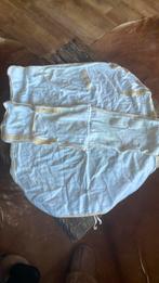 Pacco inbakerdoek, Ophalen of Verzenden, Zo goed als nieuw, Deken