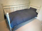 IKEA eenpersoons bed 200x90. Met lattenbodem en matras., Huis en Inrichting, Slaapkamer | Bedden, 90 cm, Gebruikt, Eenpersoons