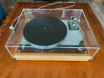 Thorens td 160 B sme improved 3009, Ophalen of Verzenden, Zo goed als nieuw, Thorens