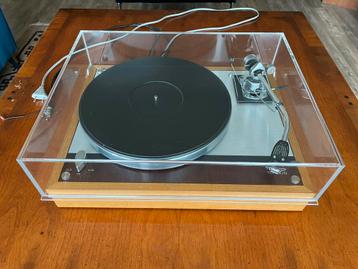 Thorens td 160 B sme improved 3009 beschikbaar voor biedingen