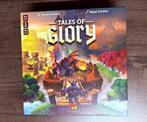 Tales of Glory (unpunched), Ophalen of Verzenden, Zo goed als nieuw