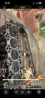 Cilinderkop van een  VW LT45 TD (6 Cilinder turbo diesel), Ophalen, Gebruikt, Volvo