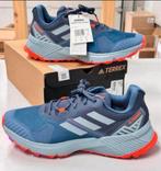Adidas Terrex Soulstride Trail hardloopschoenen hardlopen, Blauw, Nieuw, Ophalen of Verzenden, Adidas