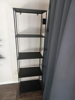 Stalen Kast met 5 Planken, Ophalen, Gebruikt