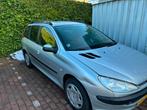 Diverse onderdelen peugeot 206sw kfw, Auto-onderdelen, Spatbord, Ophalen of Verzenden, Peugeot