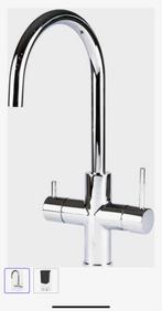 Kokend waterkraan Ace 3-in-1 met close in boiler, Ophalen, Nieuw