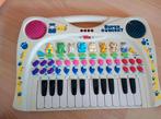 Super Concert Kinder Piano, Ophalen, Gebruikt, Overige typen, Met geluid
