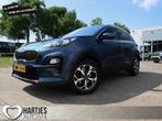 Kia Sportage 1.6 GDI DynamicLine (Vol-Opties!) 1e eigenaar, Voorwielaandrijving, Gebruikt, 4 cilinders, Met garantie (alle)
