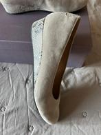 Hassia sleehak maat 39, Kleding | Dames, Schoenen, Hassia, Schoenen met lage hakken, Ophalen of Verzenden, Zo goed als nieuw