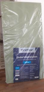 Ondervloerplaten, Ophalen, Nieuw, Laminaat