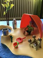 Speelgoed poppetje strand fun vakantie (playmobil), Ophalen of Verzenden, Gebruikt