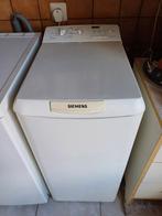 Siemens wasmachine bovenlader, Witgoed en Apparatuur, Wasmachines, Gebruikt, Ophalen