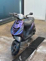 Piaggio zip iget 2019, Ophalen, Gebruikt, Maximaal 45 km/u, Zip