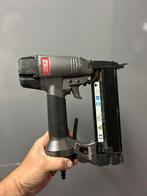 Senco finishpro 18 tacker, Doe-het-zelf en Verbouw, Gereedschap | Handgereedschap, Ophalen of Verzenden, Zo goed als nieuw