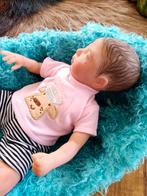 Reborn prematuurtje, Verzamelen, Poppen, Ophalen of Verzenden, Pop