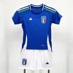 Nieuw Italië Thuistenue 2024 – Shirt + Broekje – Maat [jouw, Verzenden, Nieuw, Shirt