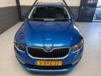 Skoda Octavia Combi 1.2 TSI Greentech Elegance Businessline, Voorwielaandrijving, Euro 5, Stof, Gebruikt