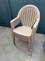 Te koop 4 stoelen makelijk voor kerst, Ophalen, Zo goed als nieuw