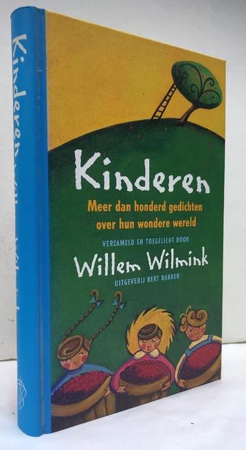 Wilmink, Willem (red.) – Kinderen (2005) beschikbaar voor biedingen