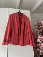 Roze blazer maat 40 dames, Jasje, Maat 38/40 (M), Ophalen of Verzenden, Roze