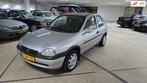 Opel Corsa 1.4i-16V CDX Automaat! 133.dkm nap!, Auto's, Oldtimers, Origineel Nederlands, Opel, 90 pk, 12 km/l