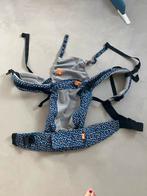 Tula free to grow coast draakzak Maya, Kinderen en Baby's, Babydragers en Draagdoeken, Overige merken, Buik of Rug, Ophalen of Verzenden