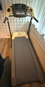 Tunturi Pure Loopband Prof., Ophalen, Zo goed als nieuw, Loopband