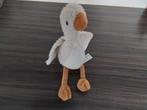 Little dutch gans knuffel 25 cm met poten, Kinderen en Baby's, Ophalen of Verzenden