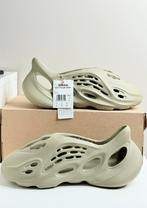 Yeezy Foam Runner Stone Salt maat 47/48, Kleding | Heren, Schoenen, Overige kleuren, Verzenden, Nieuw, Sneakers of Gympen