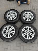 Mercedes Sprinter 17” orginele bandenset + all season banden, Auto-onderdelen, Banden en Velgen, Ophalen, Bestelwagen, Banden en Velgen