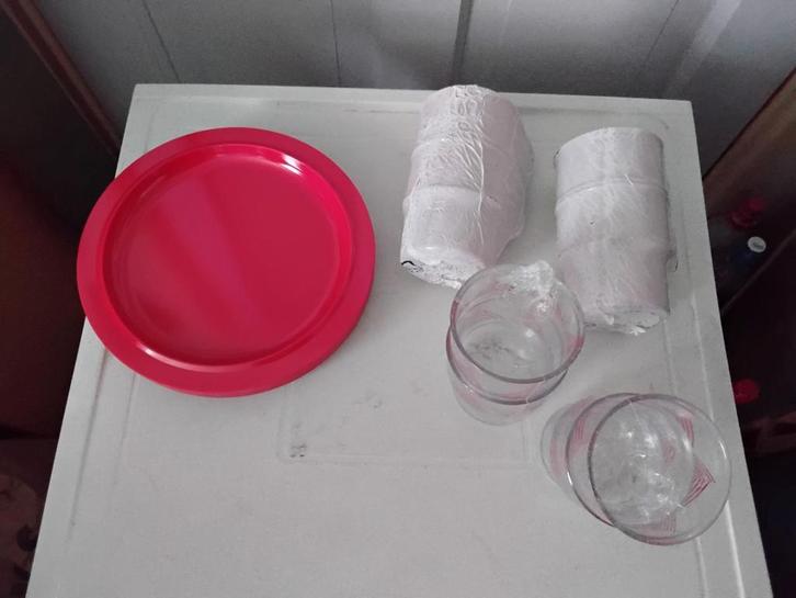 Mepal, Caravans en Kamperen, Kampeeraccessoires, Nieuw, Ophalen of Verzenden