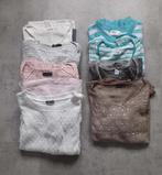 Lange mouwen kleding pakket dames. Maat XL / 44 - 46 - 48, Ophalen of Verzenden, Zo goed als nieuw, Maat 46/48 (XL) of groter