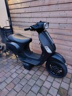 Vespa s 50 compleet zonder blok!, Ophalen, Gebruikt, Overige typen, Vespa