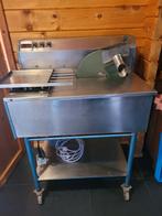 Chocolade mouleermachine, Huis en Inrichting, Keuken | Keukenbenodigdheden, Ophalen, Gebruikt