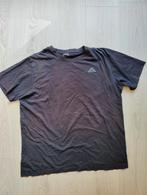 Kappa T-shirt XXXL Donkerbruin, Kleding | Heren, T-shirts, Bruin, Info@kappastore.com, Via Lombardia 73, 10156 Torino, Italy, Overige maten