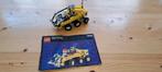 Lego set 8830, Ophalen of Verzenden, Zo goed als nieuw