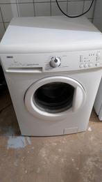 Wasmachine, Zanusi, Witgoed en Apparatuur, Wasmachines, Ophalen, Zo goed als nieuw, 1200 tot 1600 toeren, Voorlader
